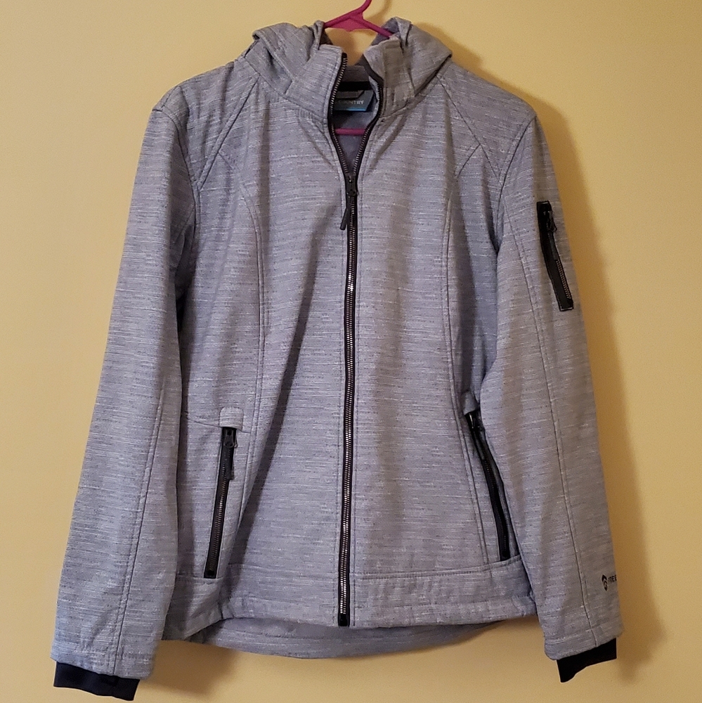 Free Country Jacket